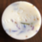 SE10 - Fragranced BotanicalWax Melt