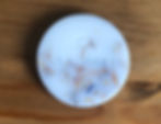 EC4 -Fragranced Botanical Wax Melt