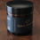 Thumbnail: PEONY & OUD Fragranced  Botanical Wax Melts Amber Glass Jar