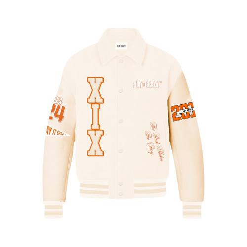 ジャケット・アウター ballsy brothers Western stripe setup BALLSY.BROTHERS_OUTER – YZ