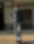 Thumbnail: PLAY IT CRAZY® Wave Denim Jeans