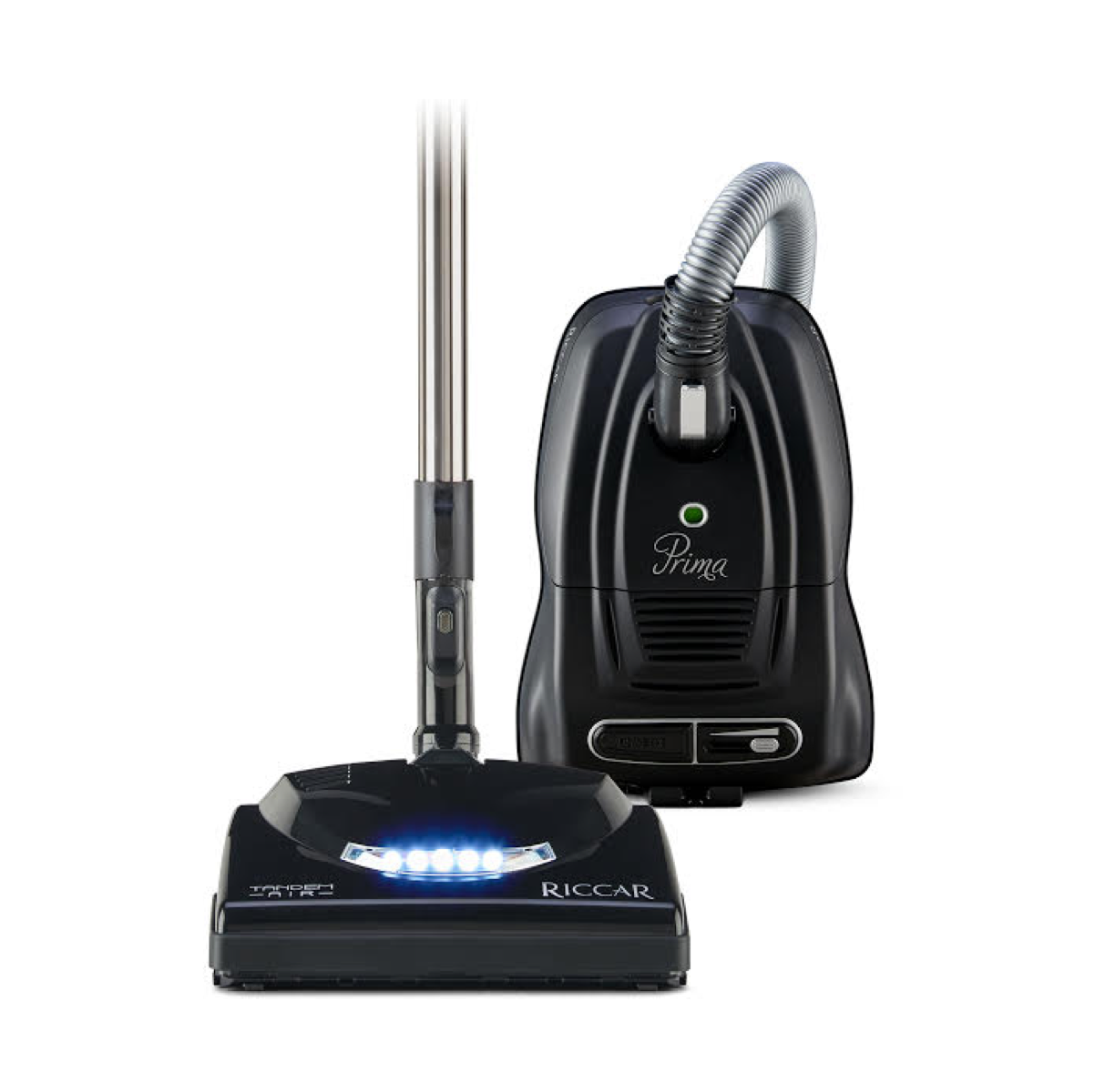 Prima Power Team Tandem Air