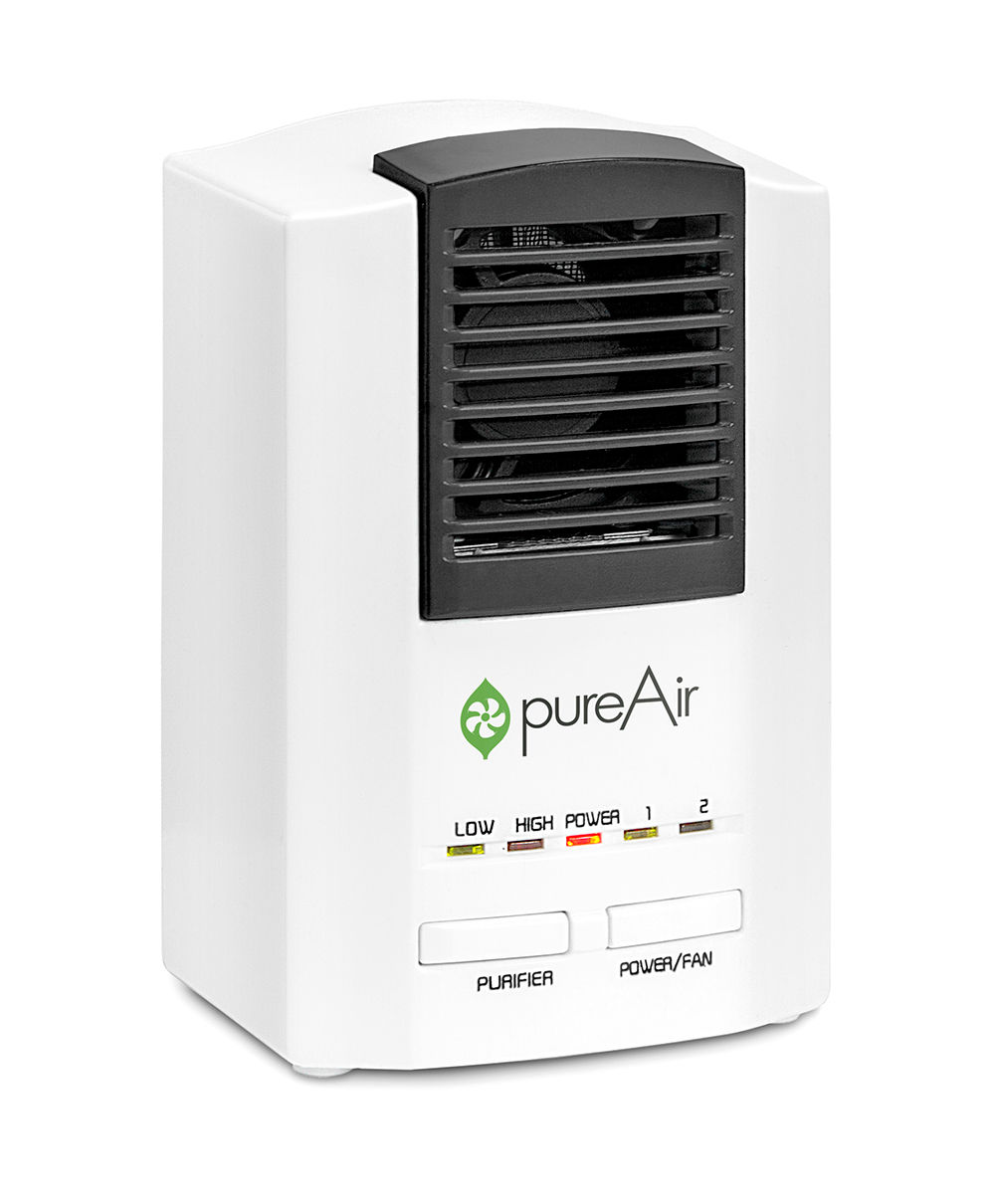 pureAir 250 Small Room Purifier