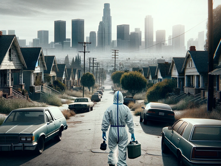 Emergency Preparedness Series: Part 7 - Pandemic Preparedness