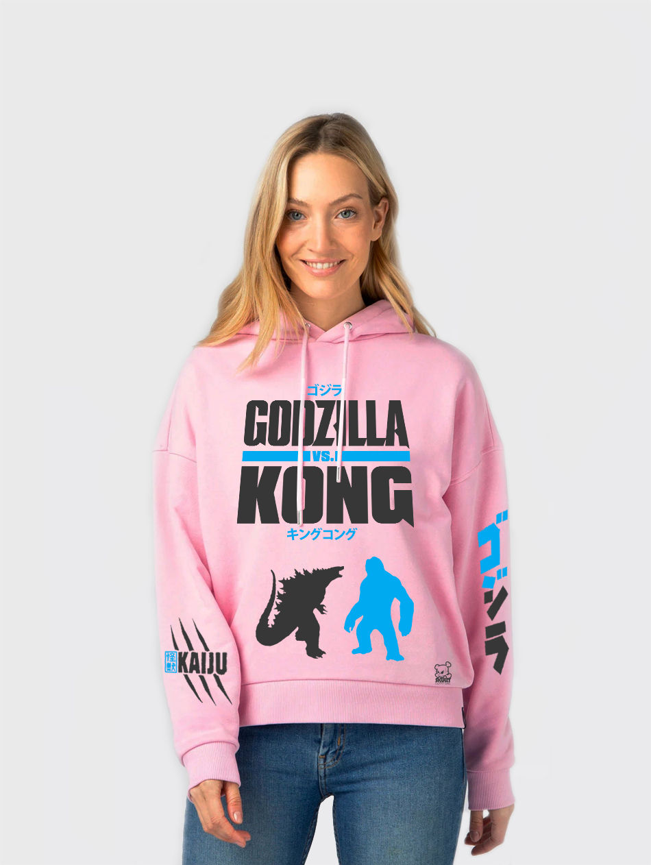 Godzilla Kaiju