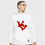 Thumbnail: Sweatshirt Batman Wings