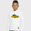 Thumbnail: Sweatshirt Batman Old Scool