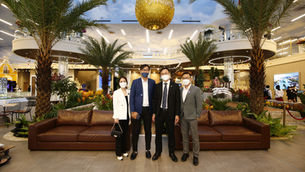 HANDONG E&C and NOVA GROUP: Cooperation for Sustainable Development!