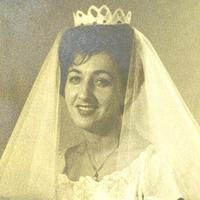 Dorothy “Dotte” Traiko Remsnyder