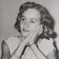 Brenda Joyce Owen Hampton