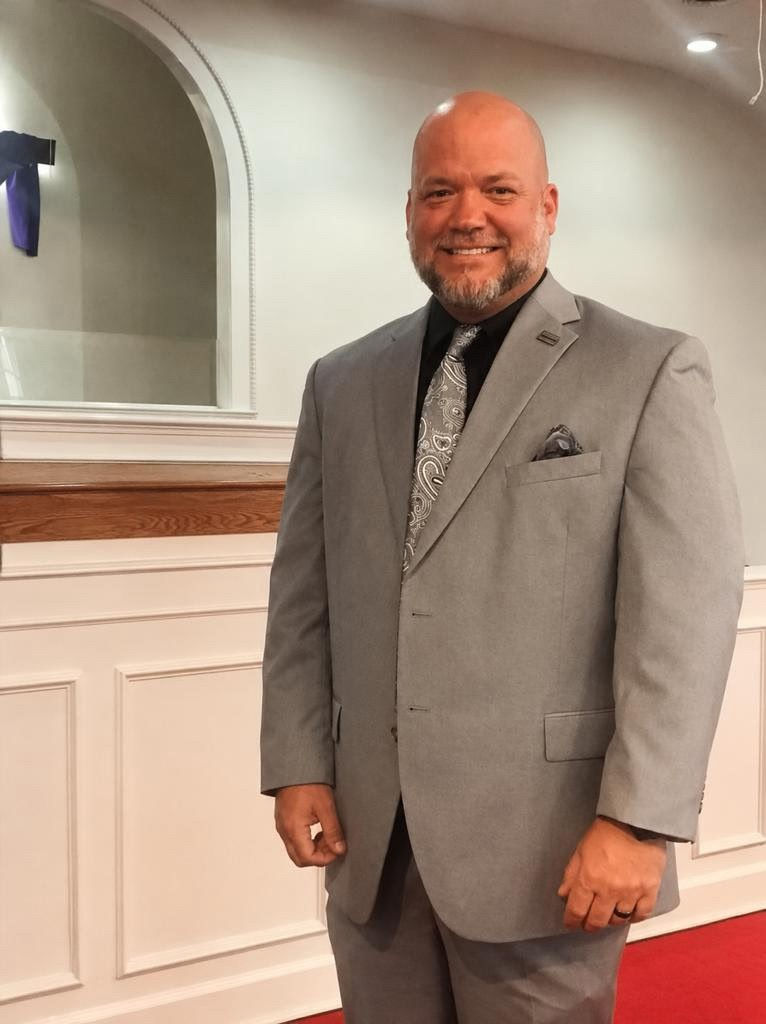 Jonathan Dean Hemphill