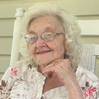 Rebecca “Becky” Ann Smith Reese