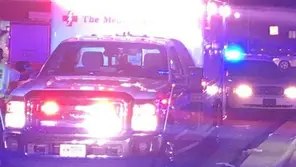 Head-on collision kills Barnesville woman