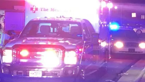 Head-on collision kills Barnesville woman