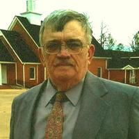 Carter Dwight Russell