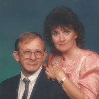 Sandra Kay Moody Daniel