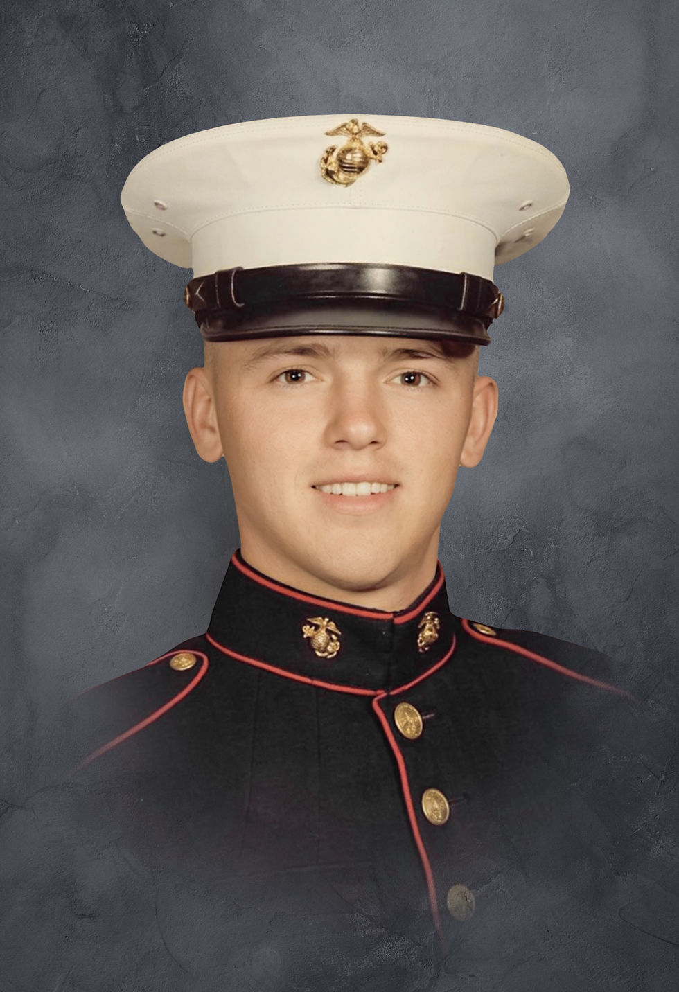 Charles Fredrick “Freddy” Daniel, Jr