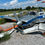 Plane Accident At Thomaston Airport