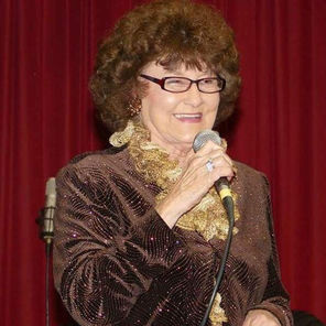 Shirley Ann Anglin Salter