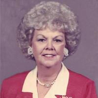 Shirley Ann Hatchett Ison