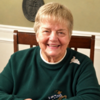 Phyllis Jane Duncan Bright