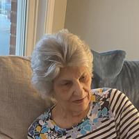 Lynette Anne Fitch