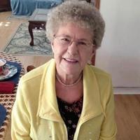  Lorraine Clemmons Wood