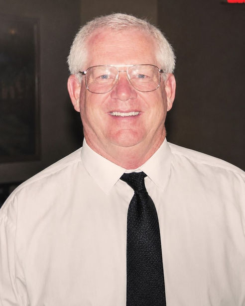 Stanley Eugene Boyt