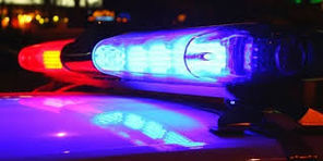 CARJACKING AT TACO BELL THOMASTON