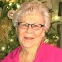 Anise “Ann” Baulknight Sawyer