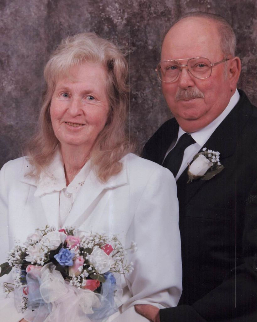 Yvonne Craven Thompson