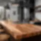 Butcher Block Countertops