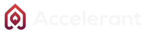 Accelerant Logo Affordable Department Software
