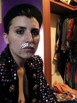 Facebook - Foto: Alias la pulga