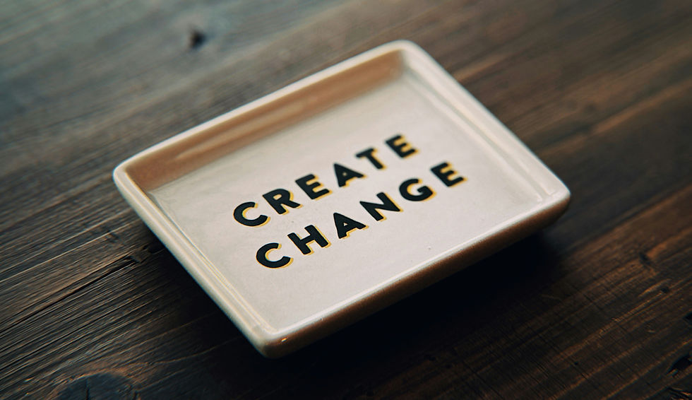 Small shifts can lead to profound changes to patient care