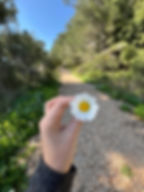 Mar Chaaya, Lebanon - Lara's go-to place for connecting with nature, her emotions and recharging