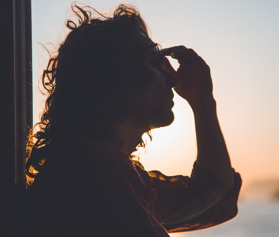 Debilitating chronic migraines took a significant toll on Sally