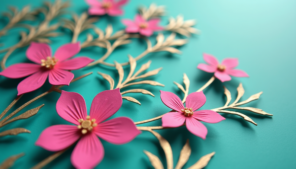 Unique Paper Cut Designs for Sale on Etsy