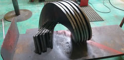 Auger Flight Formed