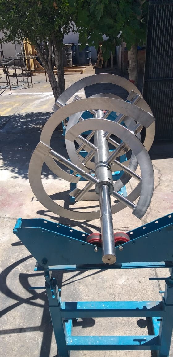 Flechas de Transmisión Rotor