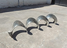 Helicoidal tipo liston