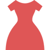 ドレスアイコン1 素材 フリー.png