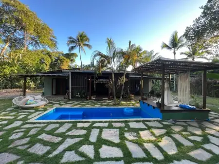 Beach house Brazil Imobiliária