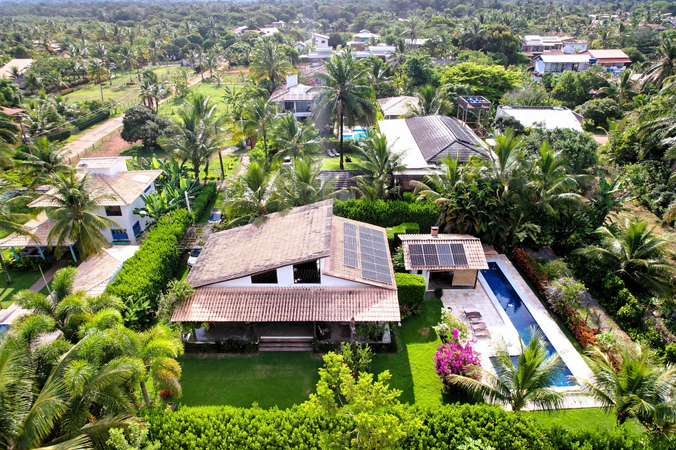 Beach house Brazil Imobiliária