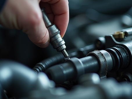 Expert Installation Services for Diesel Parts in Utah