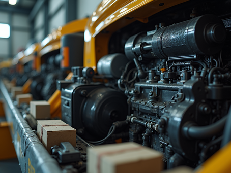Essential Diesel Truck Supplies for Western States
