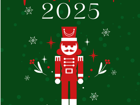 SDDT's 32nd annual Nutcracker: 2025