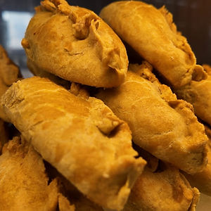 Chicken Pie