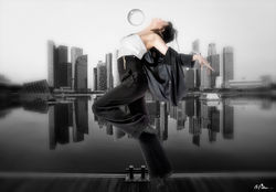 Gambilles chimériques