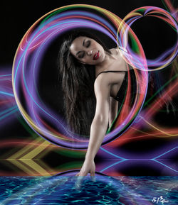 Détente et volupté